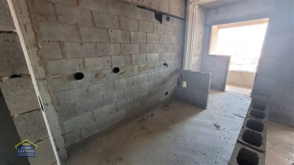 EMPRENDIMENTO COLADINHO COM A PRAIA, PRÓXIMO AO COMÉRCIO , VISTA MAR !!! - Foto 14