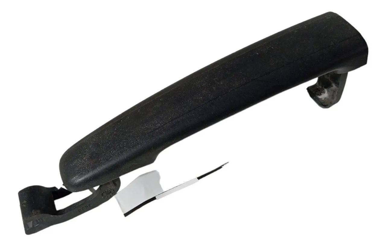 Maçaneta Externa Traseira Esquerda Citroen C3 2003 2004 2005