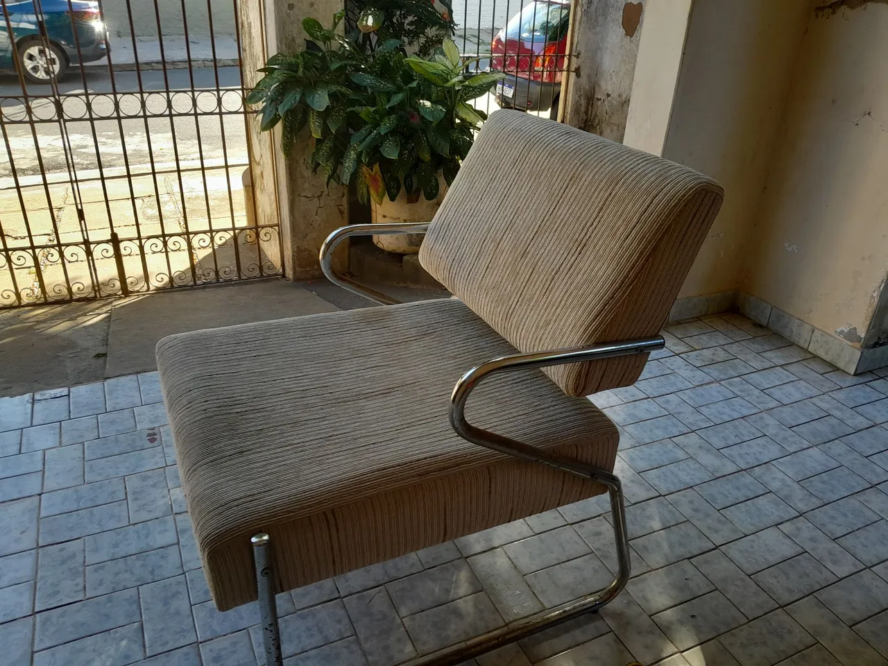 Vende-se cardeira