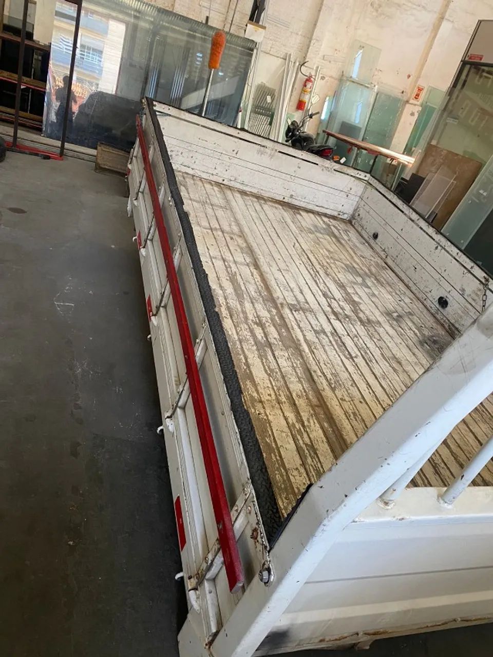 CARROCERIA  - Foto 2