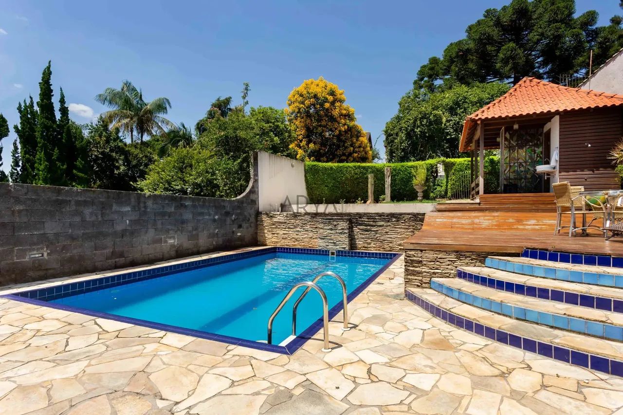 Casa á venda no Bom Retiro ARYA1