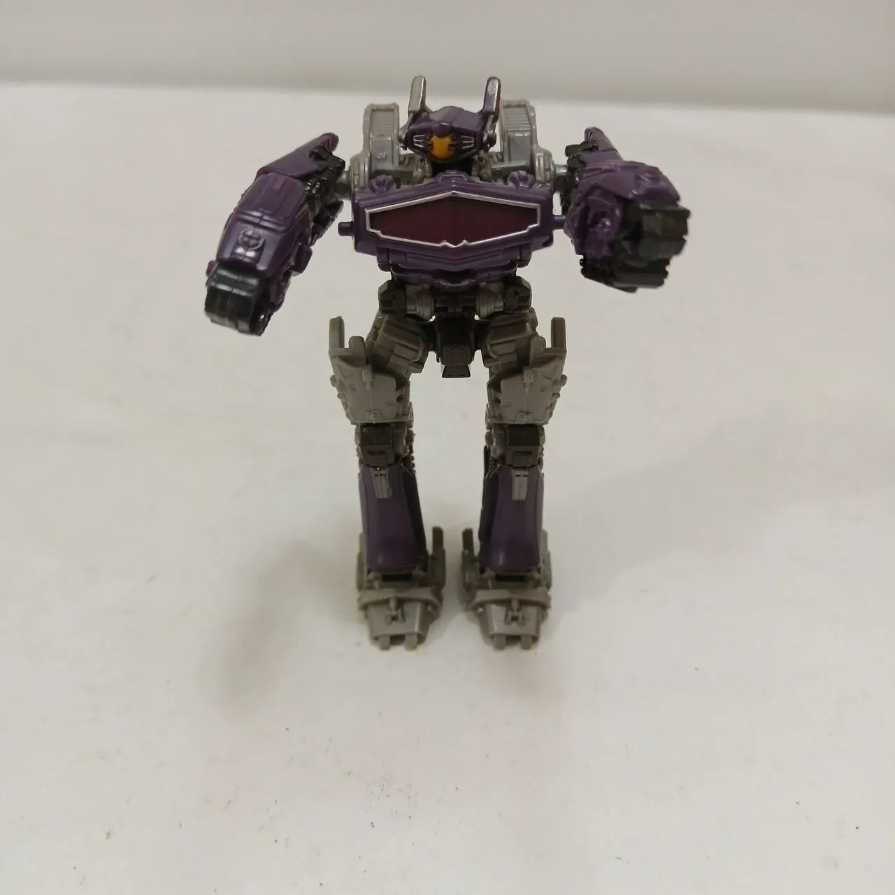 Boneco Transformers toys Studio series Bumblebee Shockwave Hasbro 
