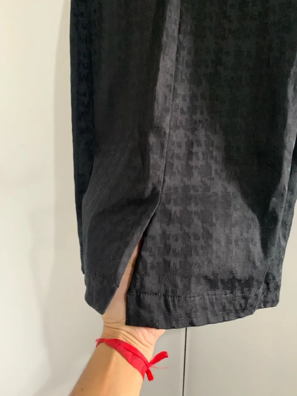 Vestido Armani - Foto 4