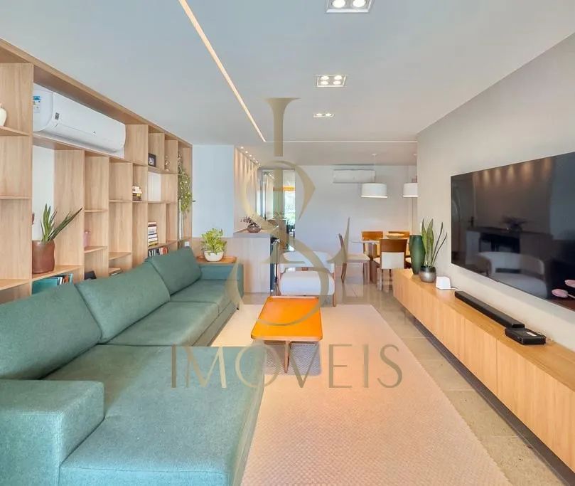Maravilhoso Apartamento á venda com 3 quartos em Praia do Canto - Vitória - ES - Foto 2