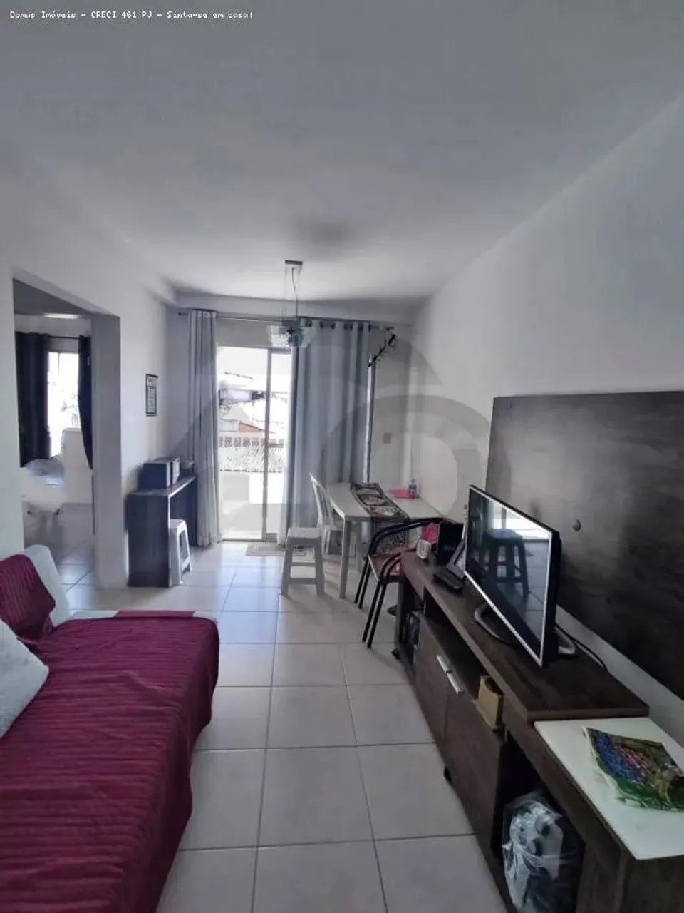 Apartamento no Condomínio Villa Solare com 2 Quartos
