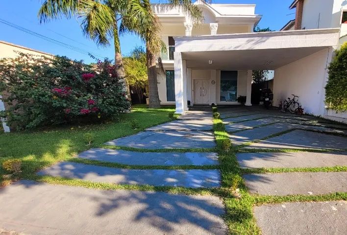 Foto - Cotia - Portal do Santa Paula