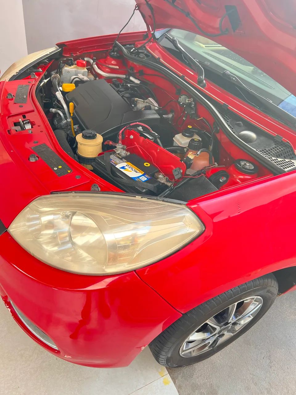 Sandero 2012 - Foto 2