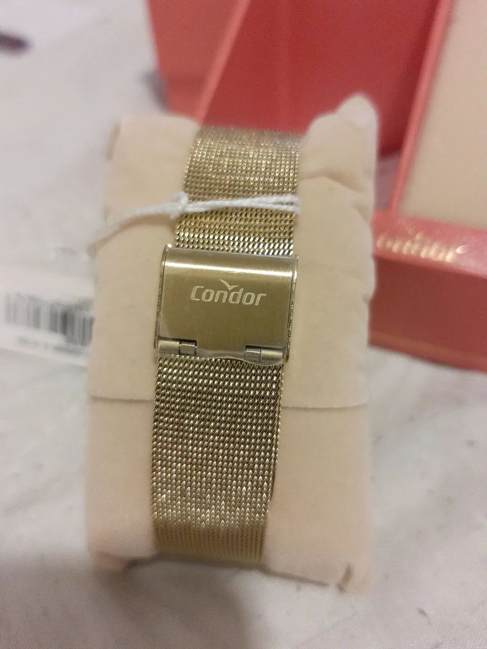 Relógio Feminino Condor  - Foto 2