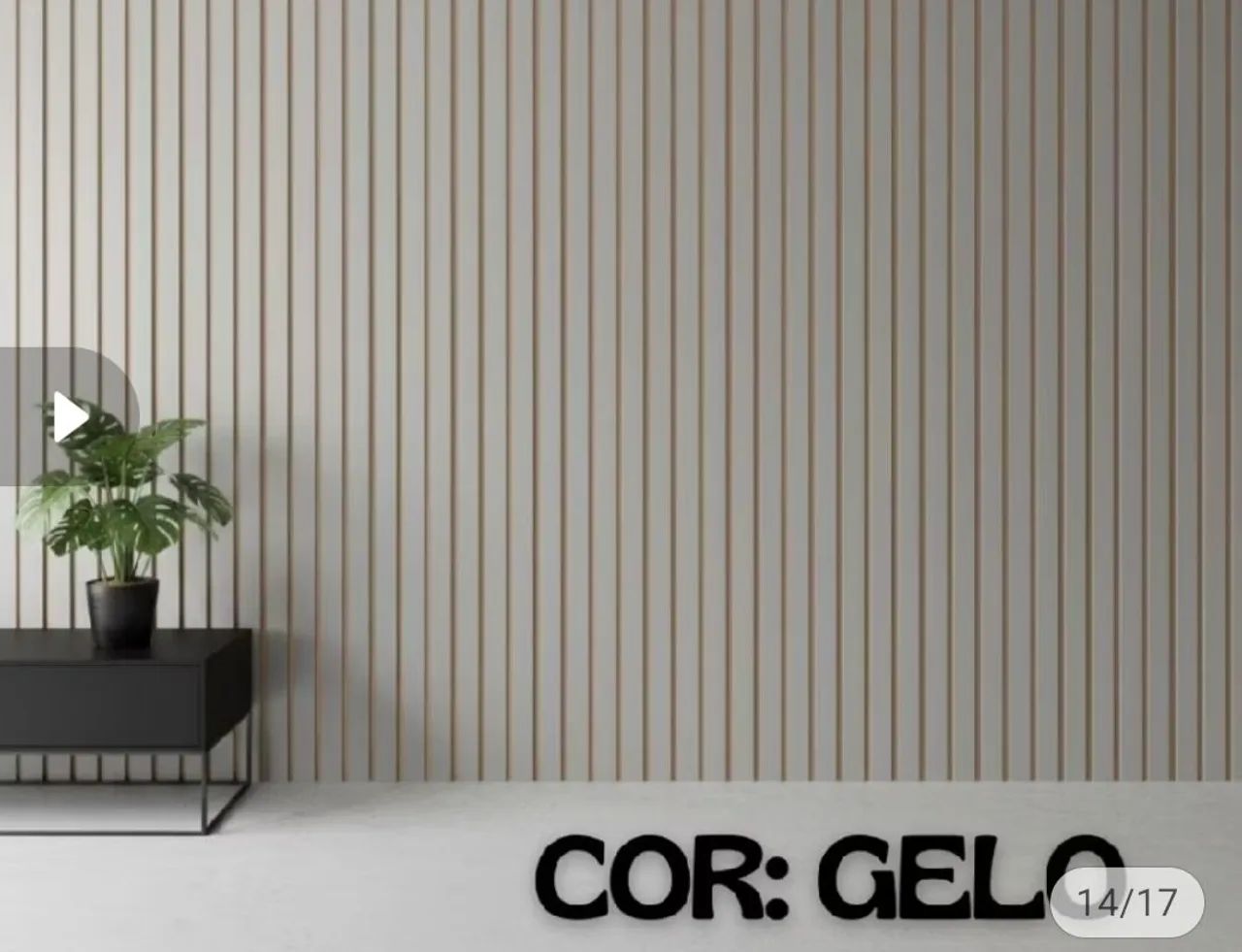 200 placas ripadas autocolantes . 45 cm /11 cm .  - Foto 3