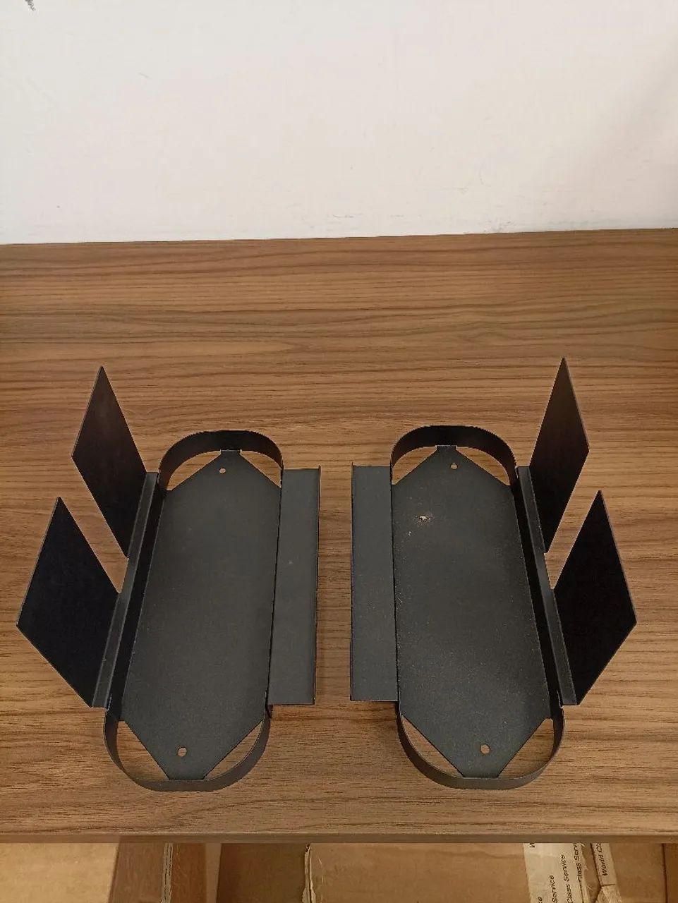 Suporte do módulo de emenda óptica 4U - Foto 3