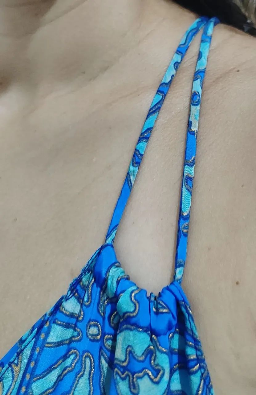 Vestido  - Foto 4