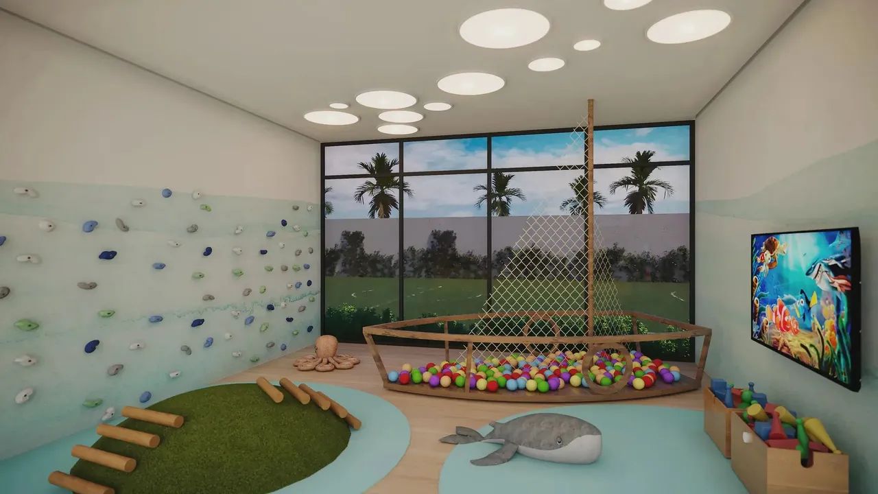 Imóvel para venda tem 26 metros quadrados com 1 quarto em Praia dos Carneiros - Tamandaré  - Foto 4