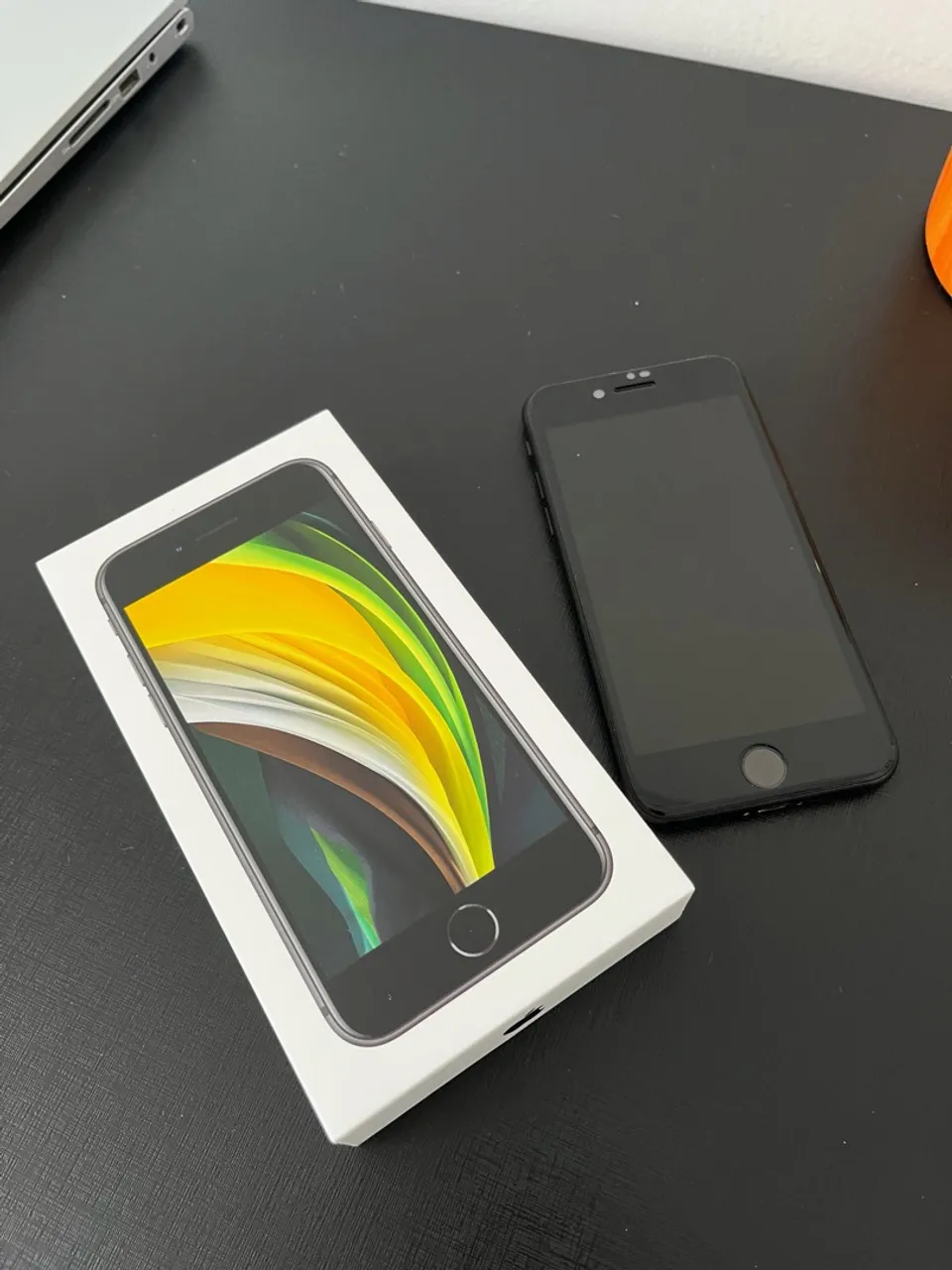 Iphone SE 2 geração 256gb