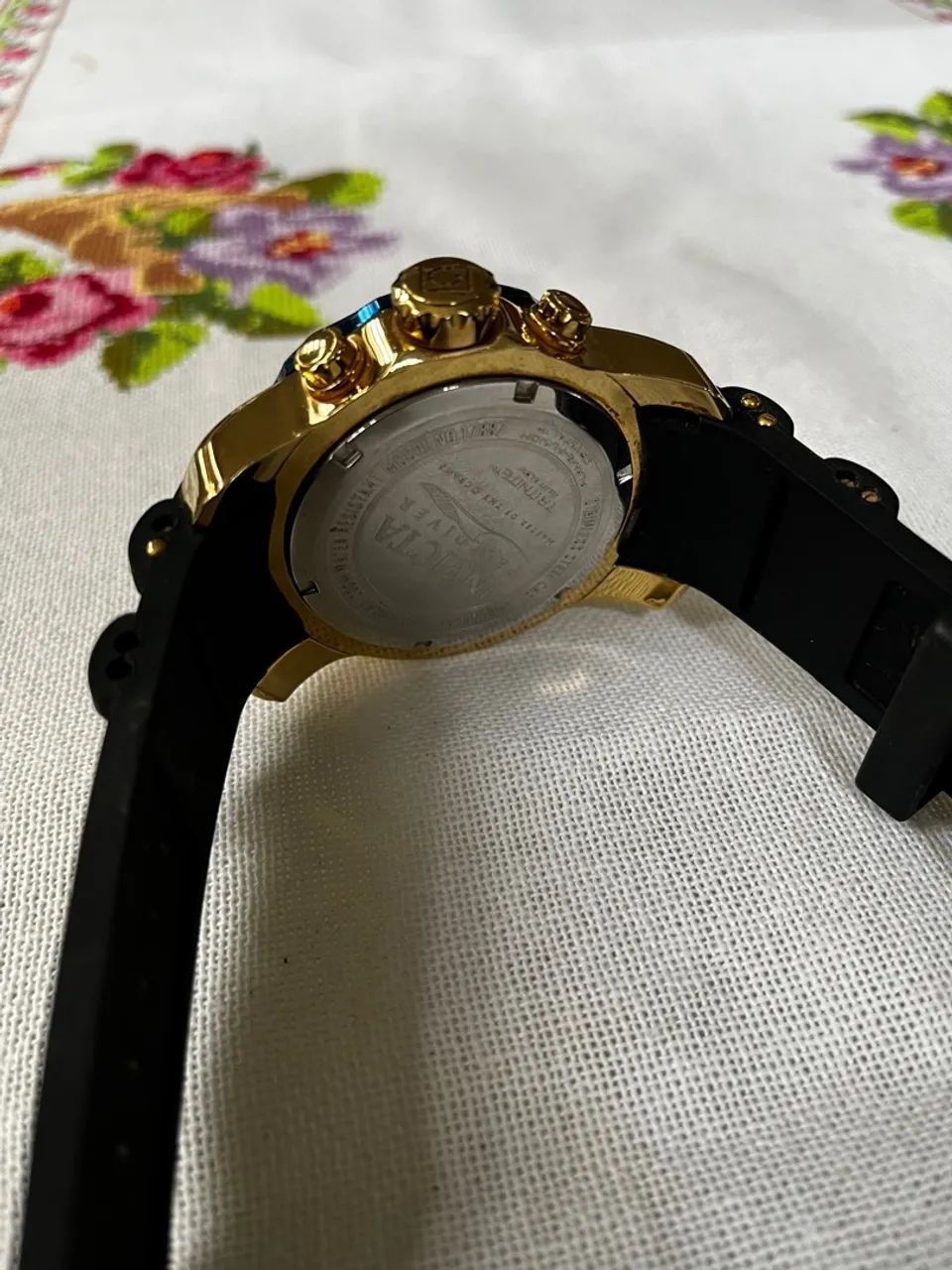 Relógio Invicta Original  - Foto 4