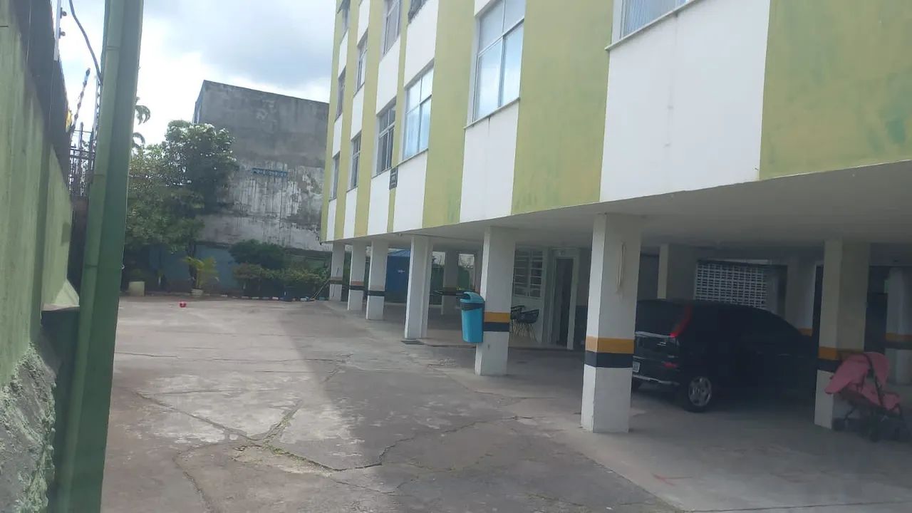 Foto - Salvador - Caminho de Areia