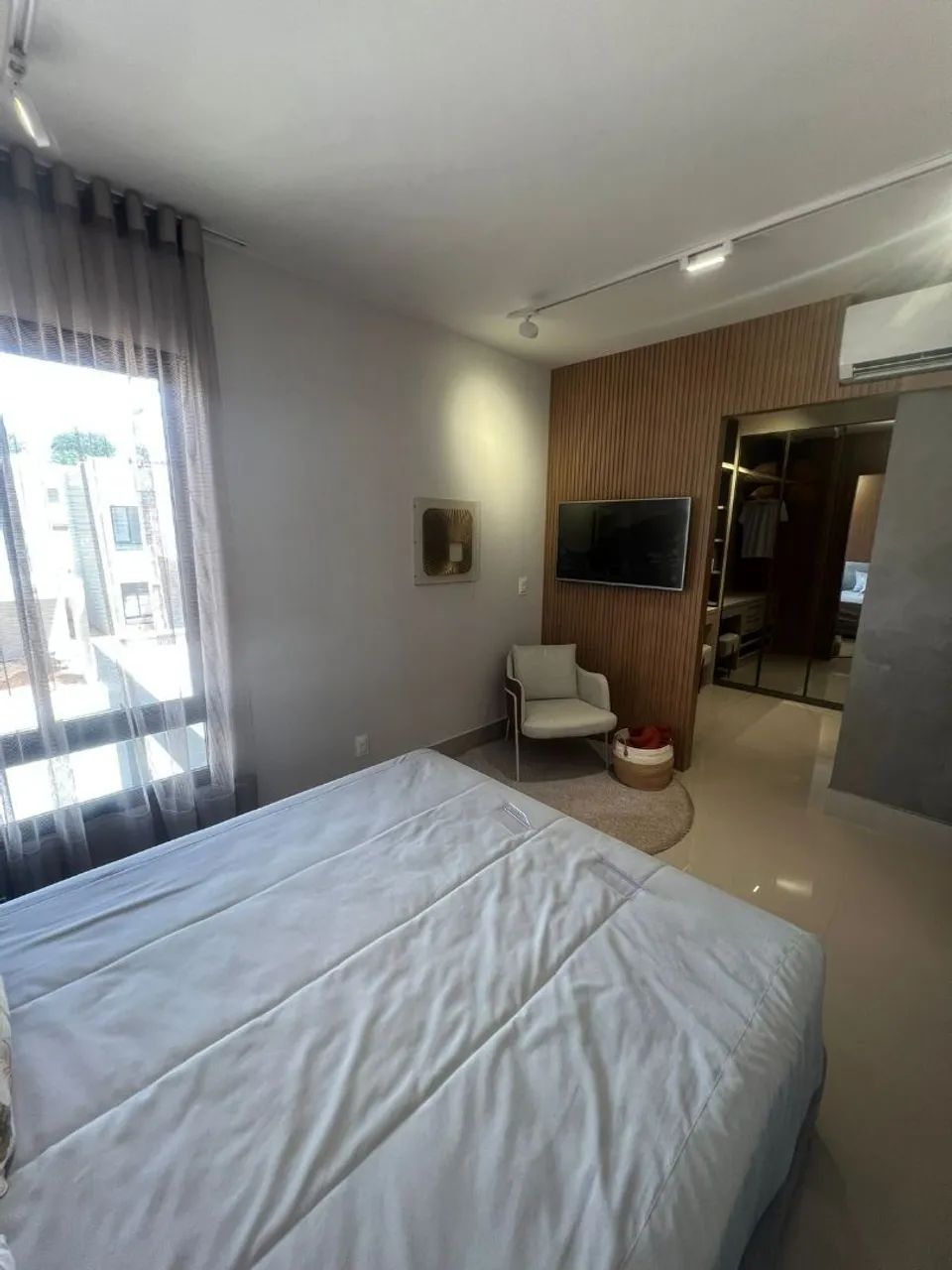 Casa em condomínio no Santa Cruz 2 - Foto 4