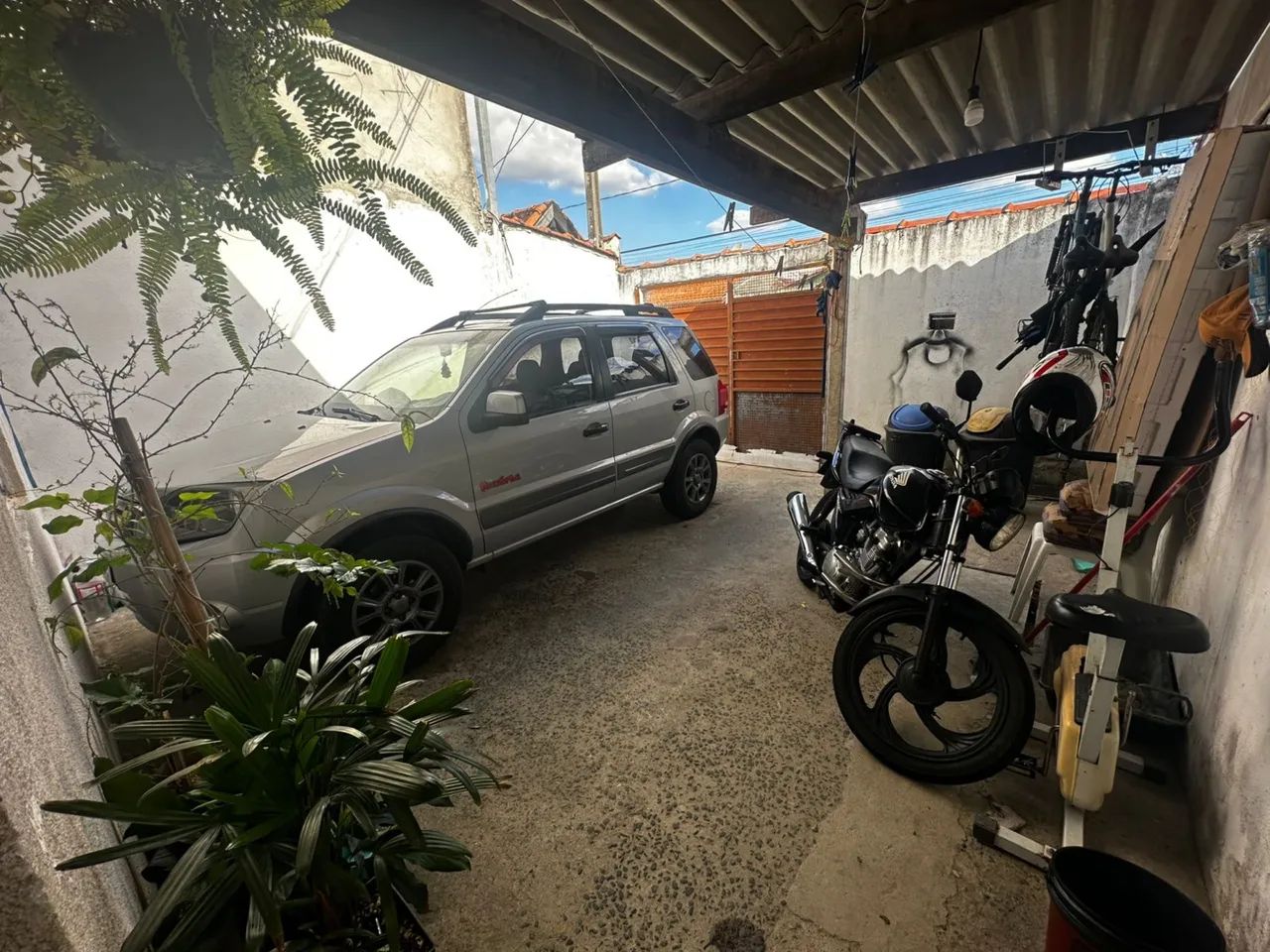 Foto - Taubaté - Conjunto Habitacional José Benedito de Moura Bona