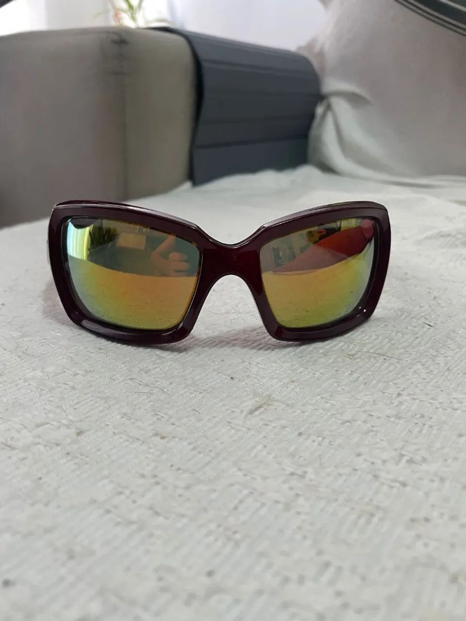 Óculos de Sol SPY 51 Madox- Masculino Original  - Foto 2