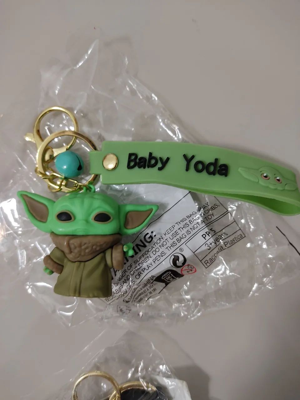 Chaveiros Star Wars preço por unidade  - Foto 2