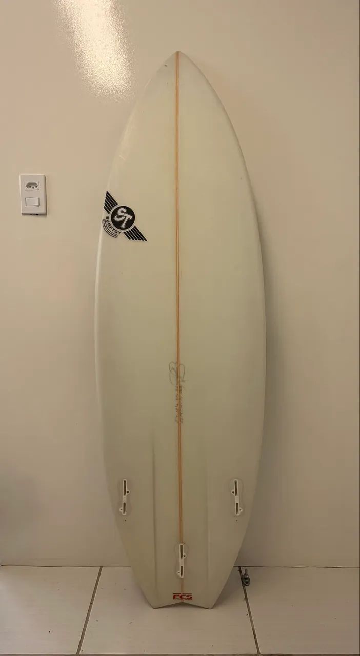 Prancha SURFTOY - Foto 2