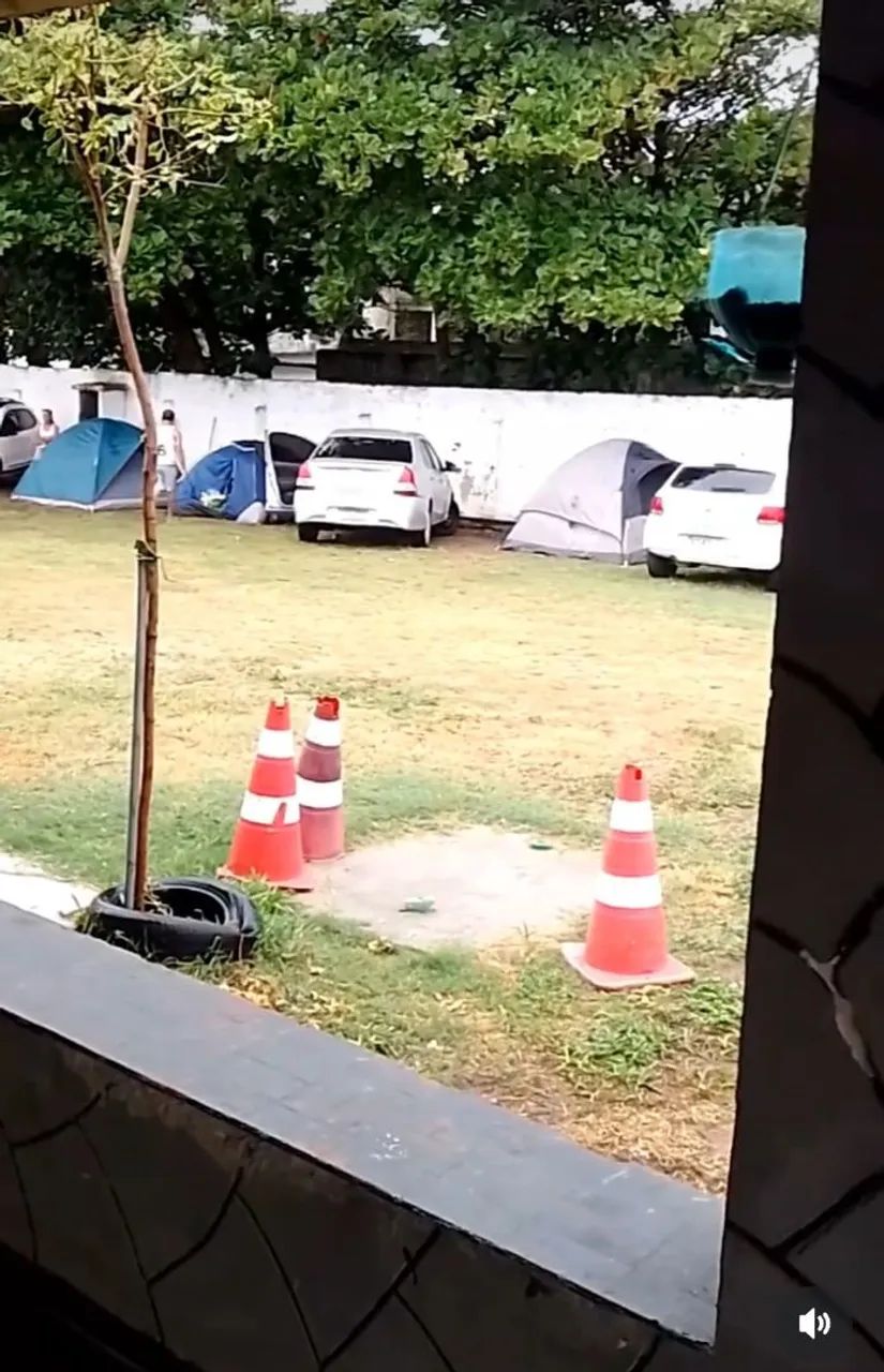 Camping Natal e Réveillon 35,00 por pessoa - Foto 5