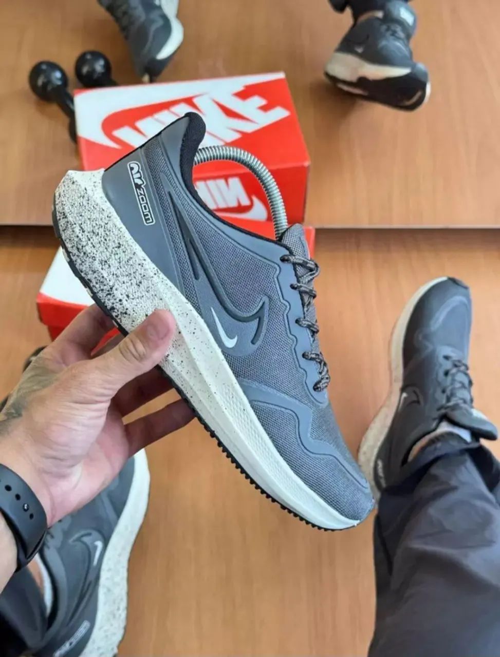 Tenis Nike Air Max