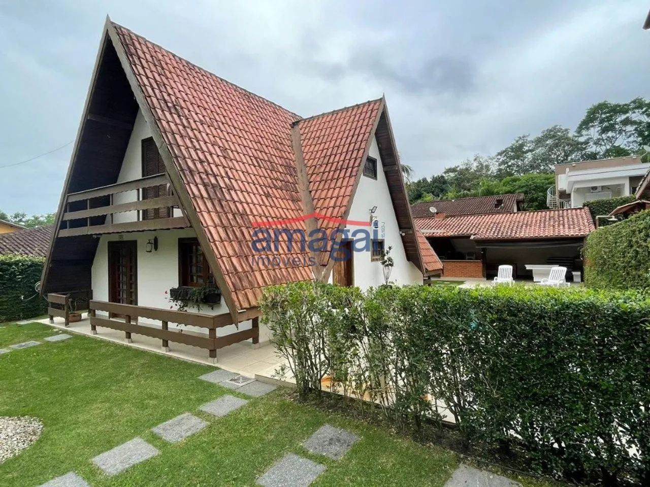 Casa em Condomínio à venda em Caraguatatuba