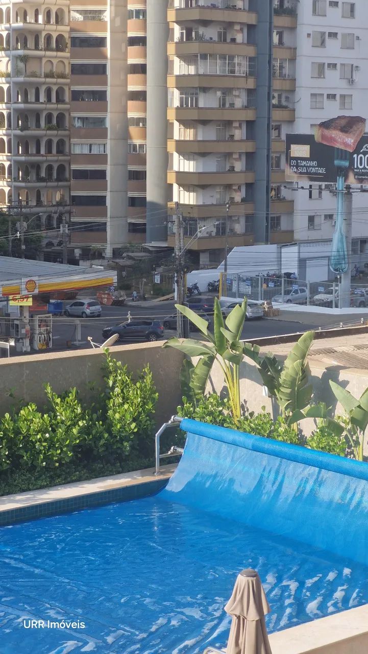 Apartamento quartos à venda Setor Bueno, Goiânia GO