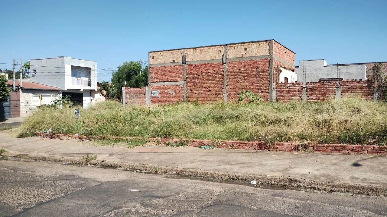 Terreno pronto para construir Bauru - Foto 2