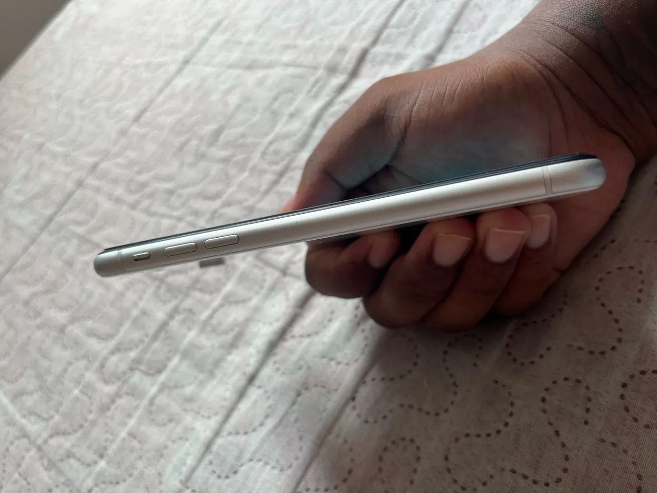 IPHONE XR NOVO - Foto 5