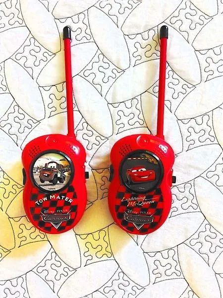 Walkie-Talkie - Foto 2