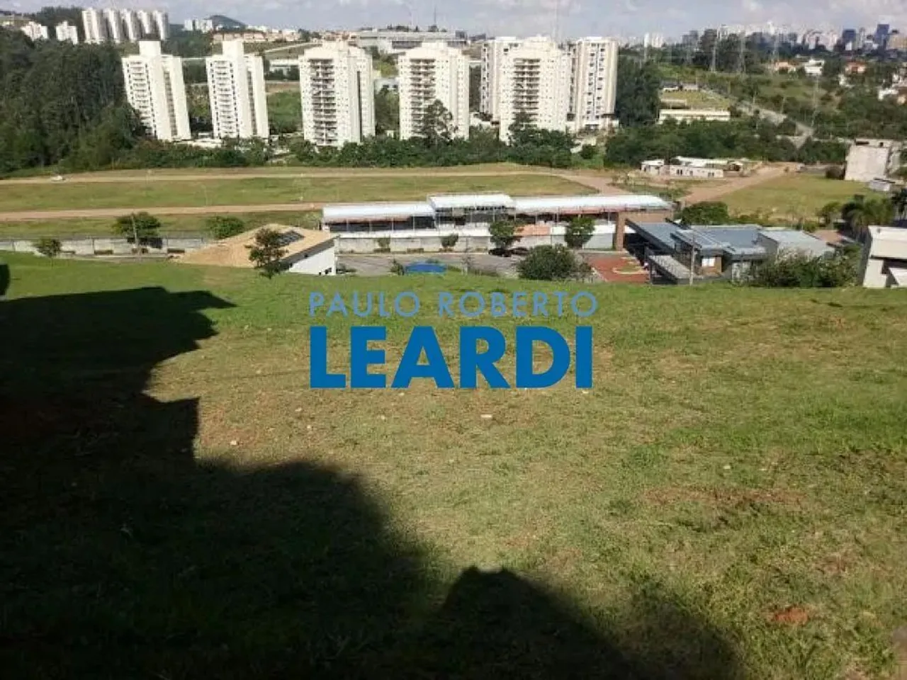 TERRENO EM CONDOMÍNIO - TAMBORÉ - SP
