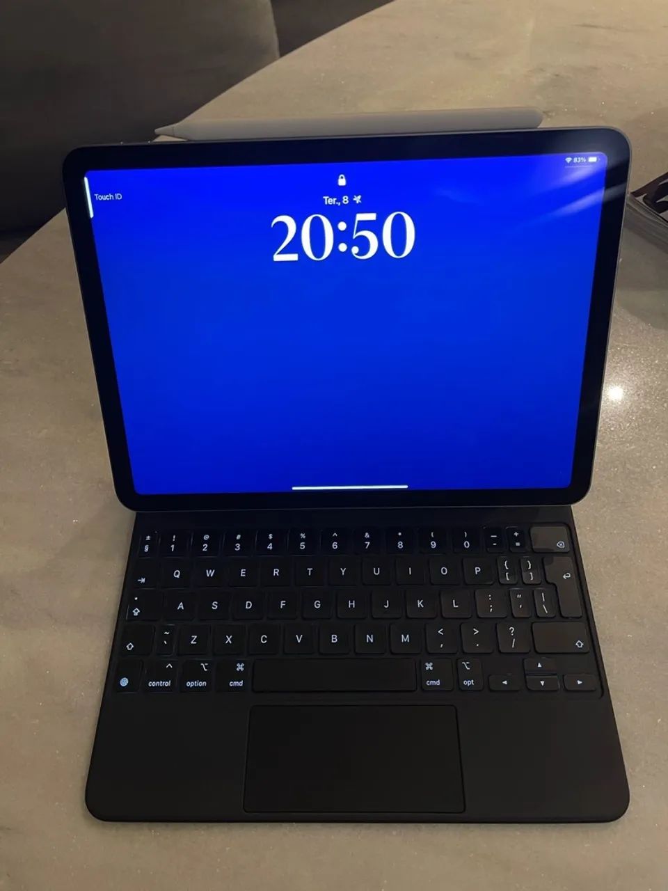 iPad Air M2 11? 128 GB
