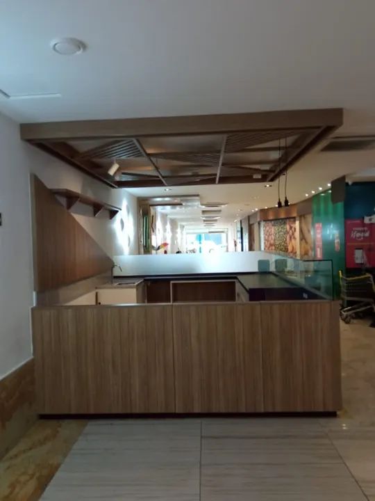 Alugo ponto comercial na Praia da Costa - Foto 4