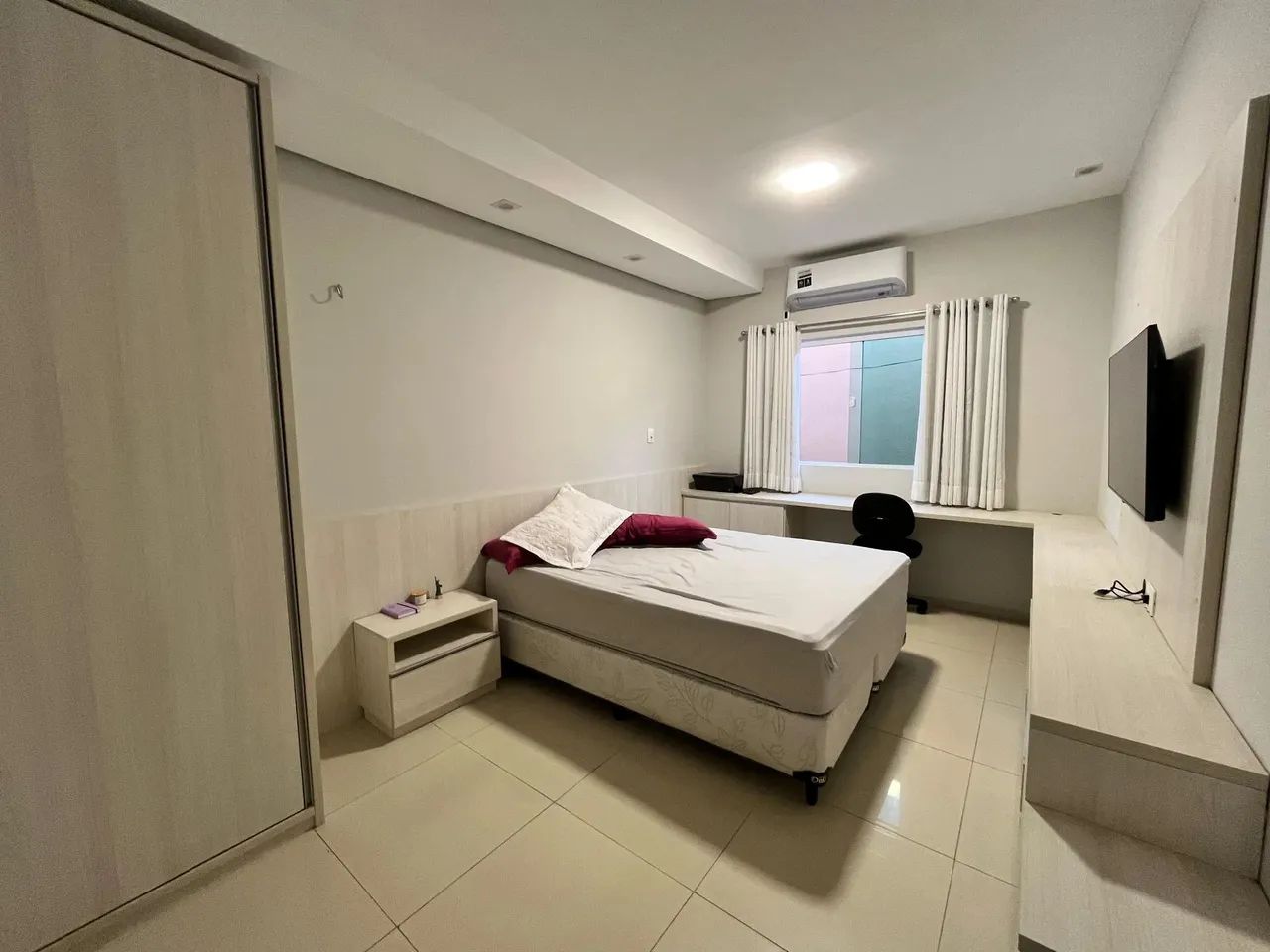 Casa Residência - Bairro Ininga - Foto 5