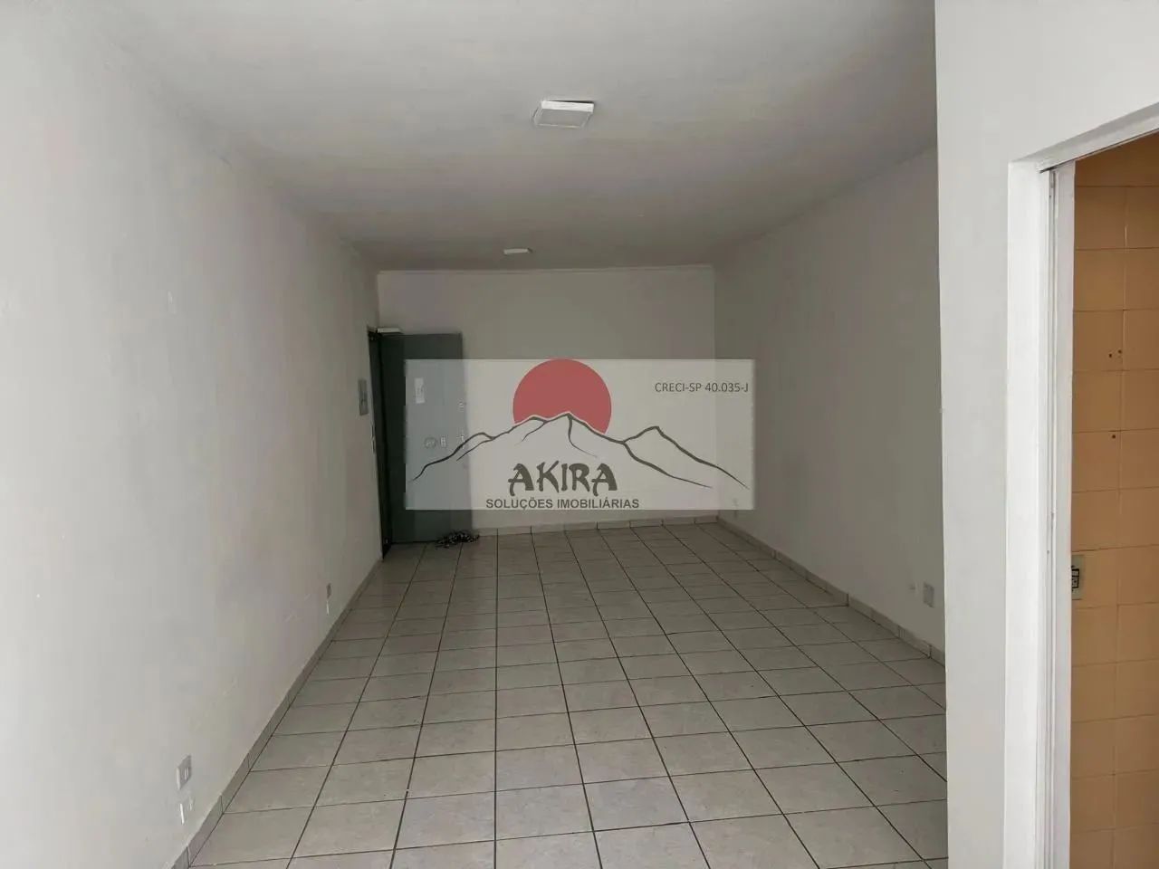 Alugo sala 43 m² no Centro de Guarulhos!! - Foto 2