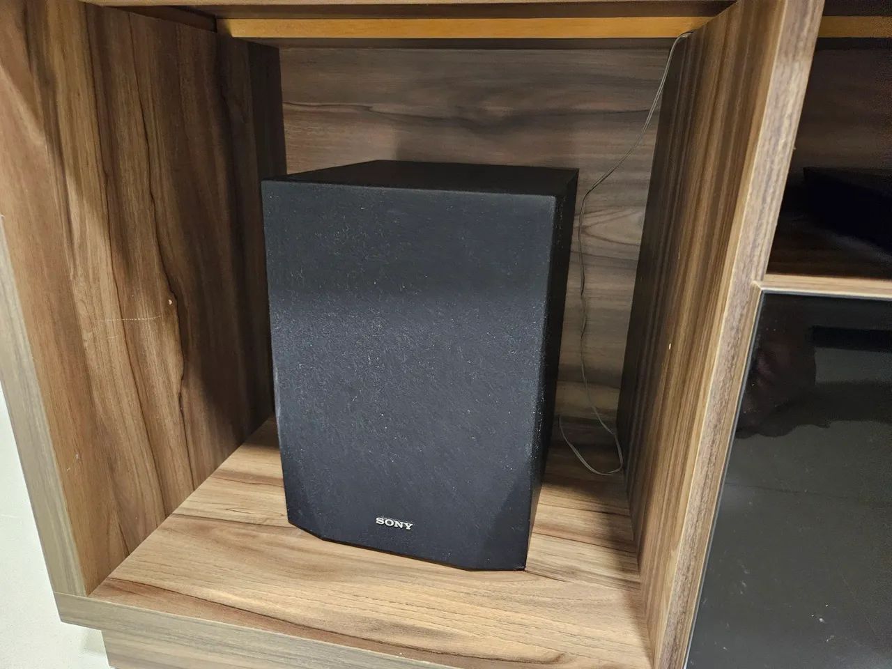 Home Theater Sony Blu-Ray BDV-E2100 - Foto 2