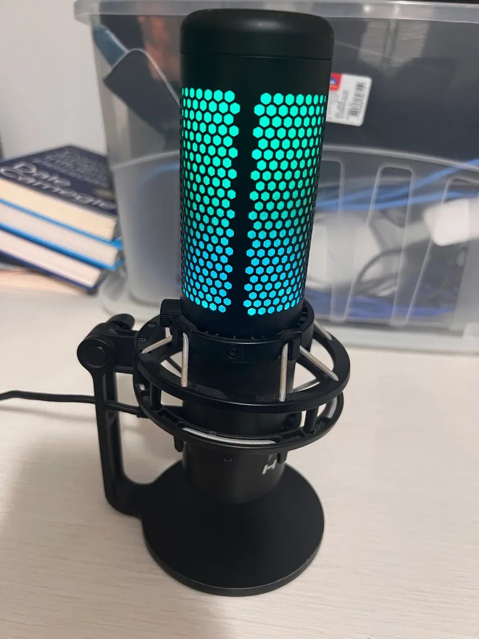 QUADCAST S64302952120066122