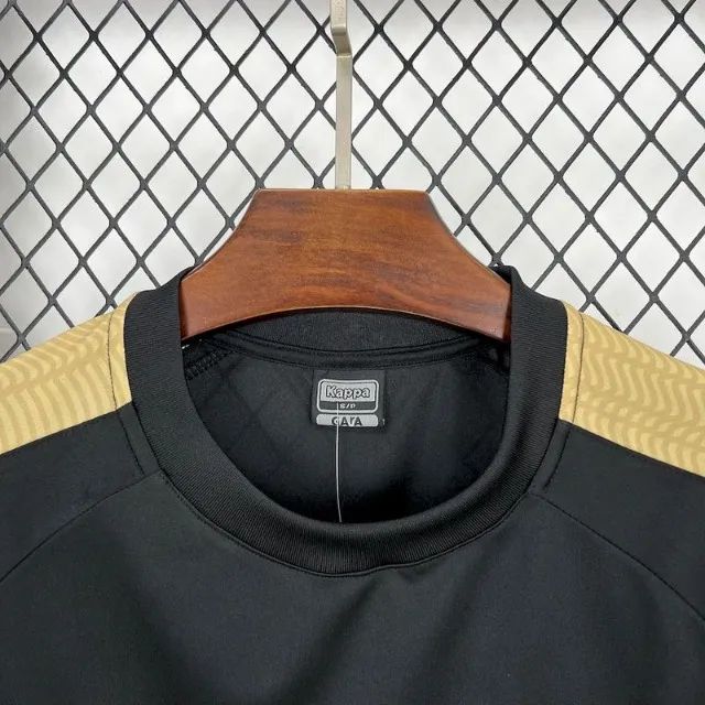 Camisa Vasco Treino II 2025 - Foto 2