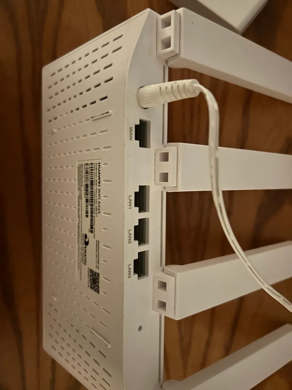 Huawei AX2S Gigabit Mesh Router64318044294531122