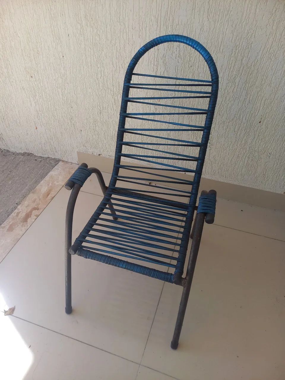 Cadeira de descanso infantil  - Foto 2