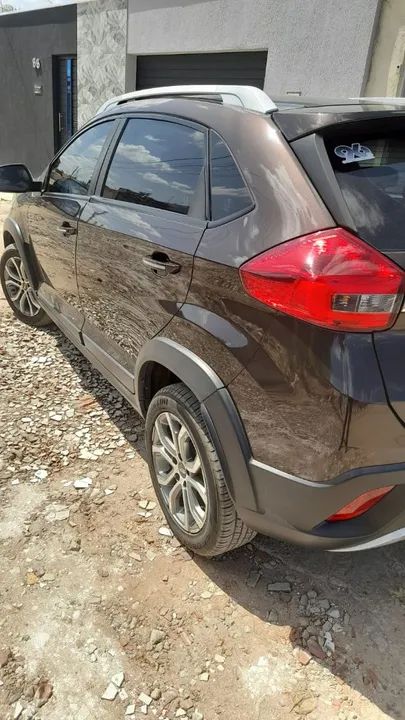 Vendo ou troco Tiggo2 2019 - Foto 3