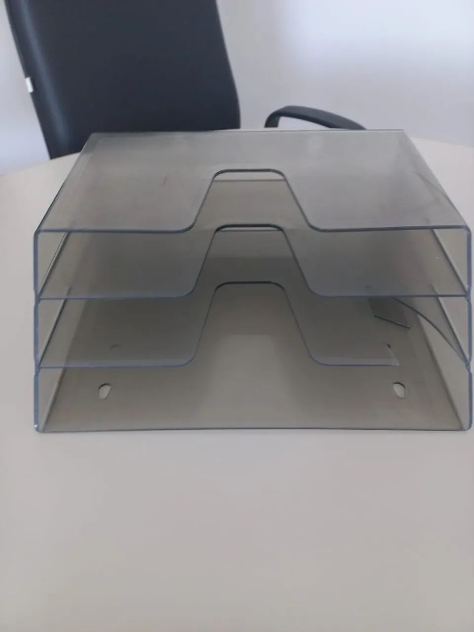 ESCANINHO DE MESA - Foto 2