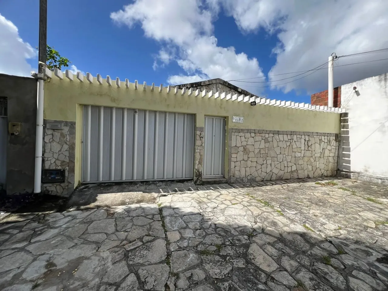 Casa Potengi EML