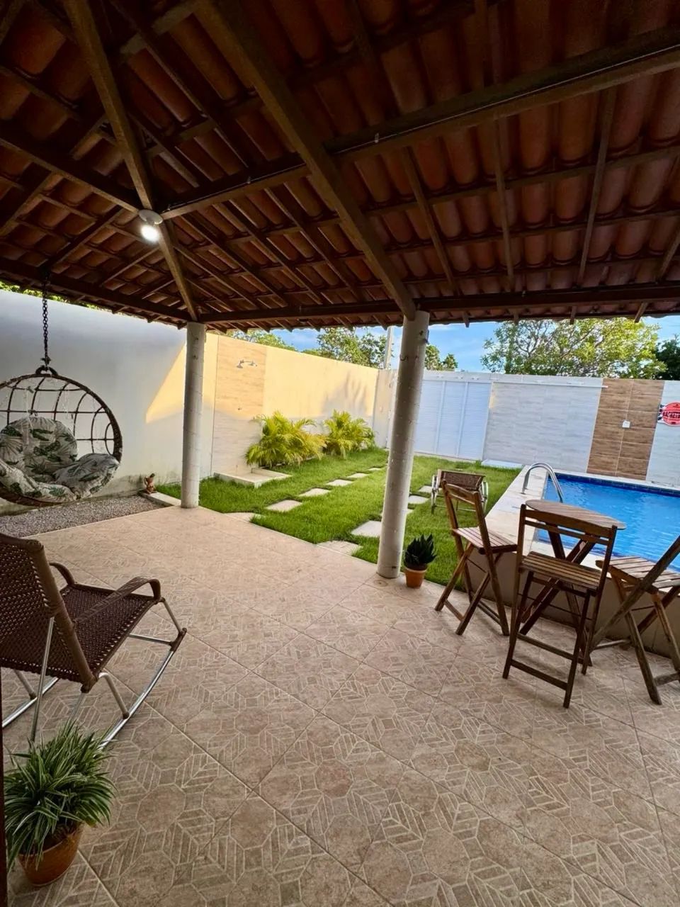 Aluguel por temporada - Foto 4