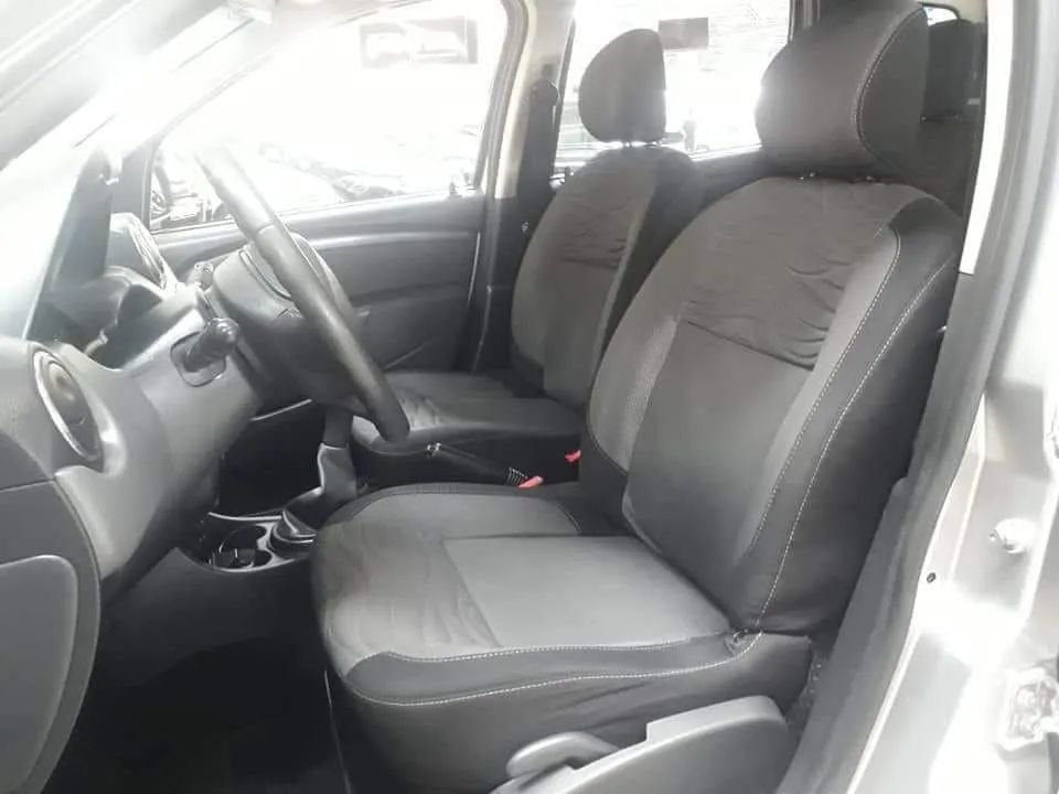 Duster 2013 1.6 manual
