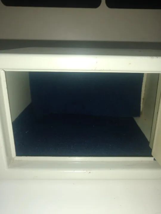 Cofre TOPAZ  com fechadura eletrônica.  - Foto 5