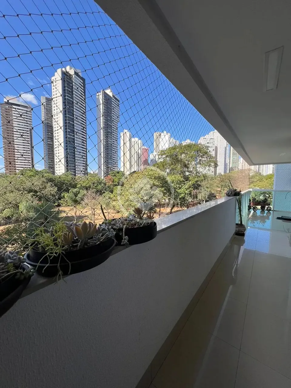 Apartamento 3 Suítes no Jardim Goiás codigo: 121428