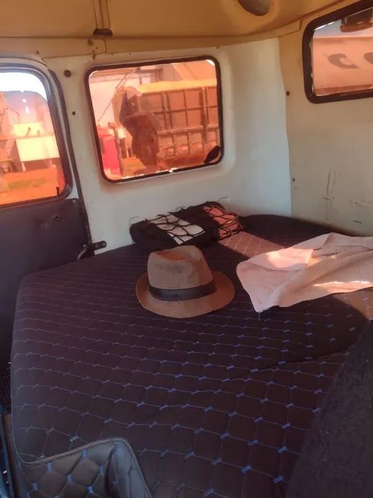 Mercedes 1933 - Foto 13