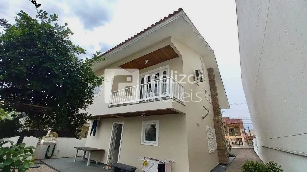 Casa 3 quartos no bairro Pagani Palhoça